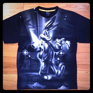 LOT 29 Men’s Bugs Bunny T-Shirt